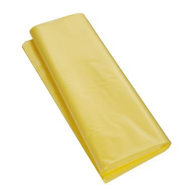 Sæk keepgreen x-strong gul, 1000x1600mm 95my