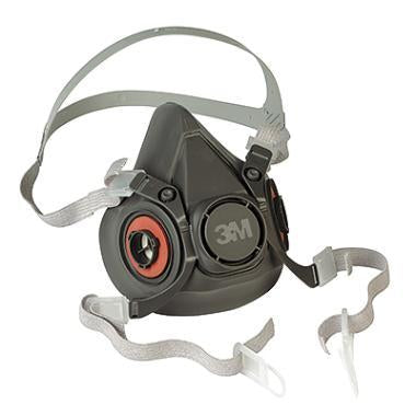 3M Halvmaske