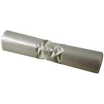 Sæk røgfarvet 650/250x1400mm containersæk 240L