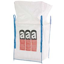 Big Bag Asbest, 90x90x110 cm, 1.000kg