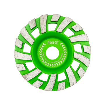 NORSE RuneGrinder Kopslibeskive 125mm
